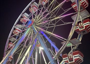 La Feria The Park responde a petición del pueblo