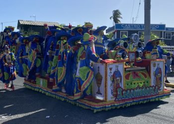 Alcalde de Hatillo invita a participar del Festival de Las Máscaras 2025