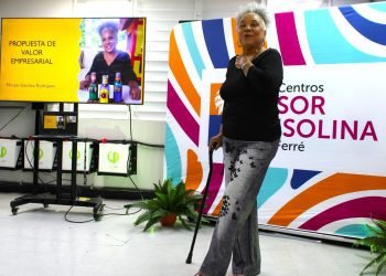 Centros Sor Isolina Ferré lanzan con éxito su primera incubadora de negocios en Guayama