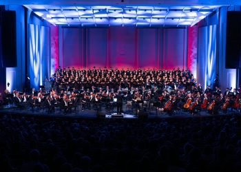 Orquesta Sinfónica de Puerto Rico abre nueva función de su Parrandón Sinfónico