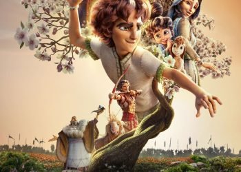 DAVID estrena este jueves con música, aventura y una historia para disfrutar en familia