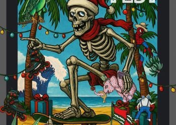 Surfing, patineta y patines son parte del ofrecimiento deportivo y recreativo este fin de semana en Quebradillas