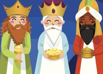 Ciales festeja en grande a los Reyes Magos