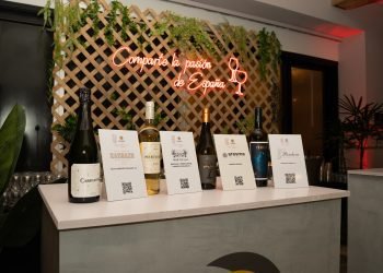 Las Denominaciones de Origen Ribera del Duero y Rueda celebran la navidad puertorriqueña