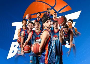 Llega a Ciales mañana sábado el movimiento de baloncesto streetball True Buckets