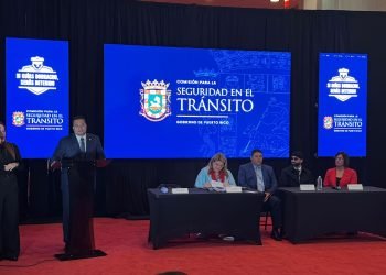 CST honra la memoria de Justin Santos con campaña preventiva y celebración de histórica ley contra conductores ebrios