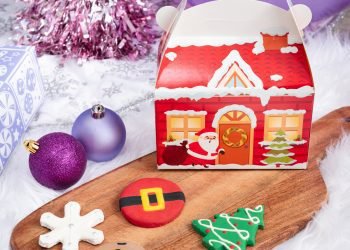 Inauguran la primera repostería  para perros en el área metro