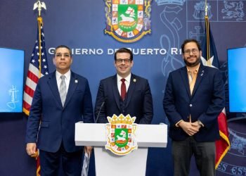 Administración de Jenniffer González Colón logra impulsar nuevos acuerdos para intentar reducir el costo de energía y anuncia desarrollo de infraestructura vial