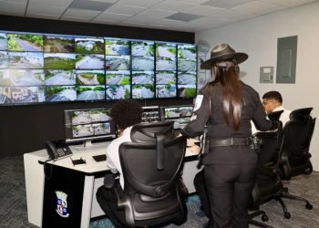 Manatí evidencia resultados contundentes tras la implementación de la vigilancia virtual y refuerza su plan de seguridad para las fiestas navideñas