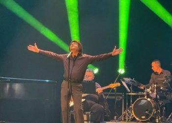 “La Gran Noche de Raphael” llega al teatro Yagüez