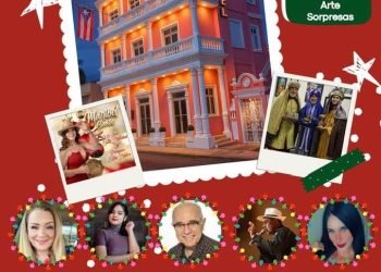 Noche de Galería celebra 5ta edición titulada “Octavitas” el el próximo 24 de enero en el Hotel Libertad de Lares