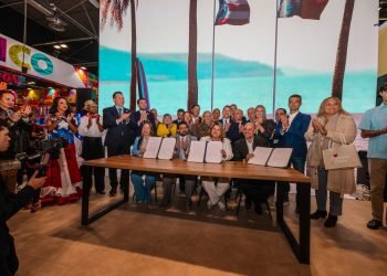 Puerto Rico y las Islas Canarias formalizan alianza cultural y turística en el marco de FITUR 2026
