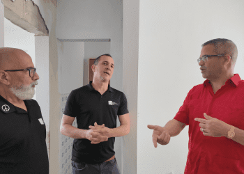  Vega Baja anuncia primera venta de vivienda asequible a través de su Banco de Tierras Comunitarias