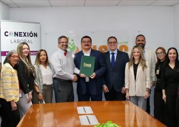 Alianza entre INSEC y el Centro de Gestión Única Manatí-Dorado promueve la creación de empleos y el desarrollo de empresarios