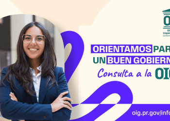 OIG promueve que servidores públicos presenten consultas para prevenir irregularidades y  fortalecer la sana administración pública