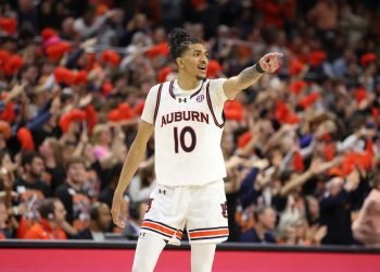 Baker Mazara es la primera selección de jugadores de nuevo ingresos del BSN