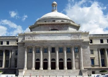 Senador José A. Santiago anuncia la renuncia inmediata de su hijo como director ejecutivo de la Comisión de Asuntos Municipales