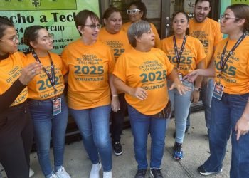 Personas que llegan a la Isla, jóvenes y adultos mayores en la mira del nuevo conteo de personas sin hogar