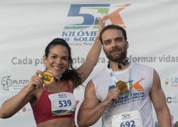 Los Centros Sor Isolina Ferré convocan a Puerto Rico a correr por la solidaridad en su 5K 2026