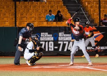 Ponce empata la serie con victoria ante los Gigantes en Carolina