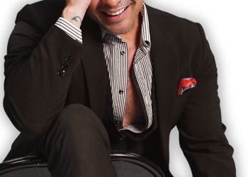 DEREK DIAZ PRESENTA SU ESPECTÁCULO  “ENTRE AMIGOS” EN PUNTO FIJO