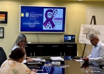 Hatillo anuncia programa de  monitoreo de pacientes con Alzheimer