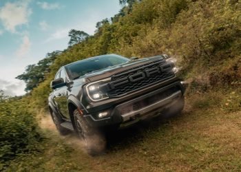 Ford revalida como la primera marca americana en Puerto Rico y líder en segmento de Pickups