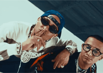 Fronti y Ozuna   Encienden la calle con “Un Kiss Remix”, un trap sin censura