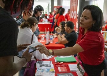 ¡Vuelve la Feria de Estudios Graduados de la IUPI!