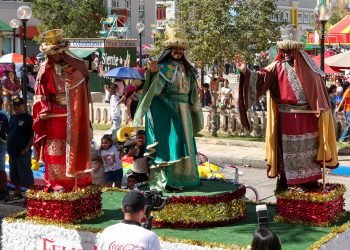 Caguas fortalece la tradición con la Gran Fiesta de Reyes 2026   