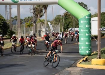 Sistema de Salud Menonita celebra la segunda edición del evento “Ciclismo por tu Corazón”