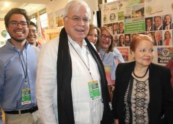 Fallece el Científico puertorriqueño Dr. Francisco “Paco” Tomei-Torres adscrito al CDC de Atlanta