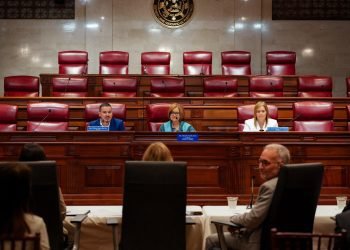    Comisión continúa evaluación de la Reforma Contributiva presentada por el Ejecutivo