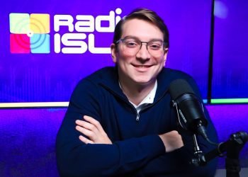 Radio Isla 1320 presenta El Front Office con Jesús Cruz  