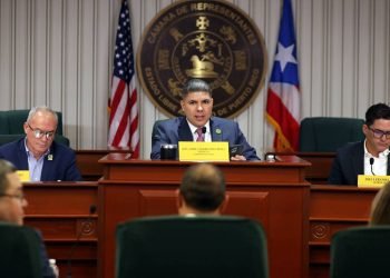 Colegio de Contadores Públicos apoya la reforma contributiva con enmiendas 