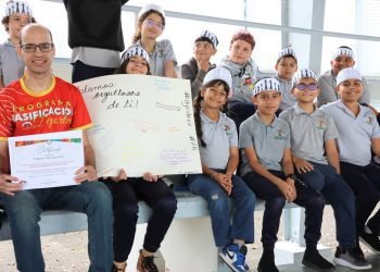 De Cayey la representación de Puerto Rico en evento competitivo de ajedrez