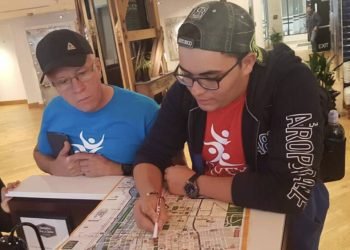 Cayey propone una pausa de arte y bienestar para consejeros escolares