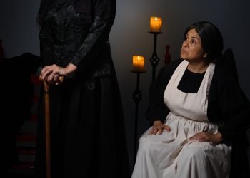 Idalia Pérez Garay lidera el regreso de un lorca para Estudiantes