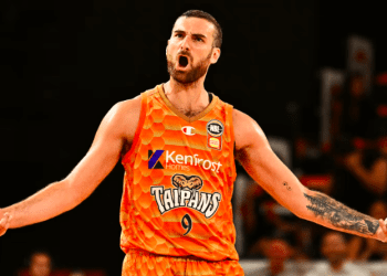 Jack McVeigh es el segundo importado de los Capitanes