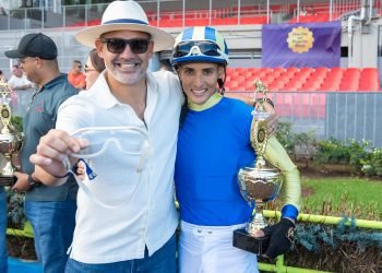 Hecho en Puerto Rico celebra junto a Hipódromo Camarero la primera Copa Hecho en Puerto Rico