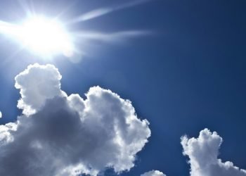 Continúan peligrosas las condiciones marítimas al norte de Puerto Rico