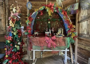 Quebradillas fomenta la tradición de los velorios de Reyes