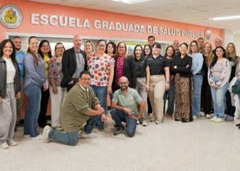 Junte para fortalecer la enseñanza de las ciencias en escuelas públicas con nueva capacitación para maestros sobre salud y patrones atmosféricos