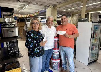 Doce familias se benefician con ayudas para mejoras a sus viviendas