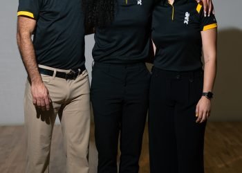 Tayra Meléndez se une a JUMP como directora del Departamento de Baloncesto