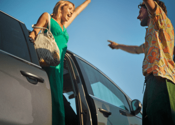 Conoce cómo funcionará la app de Uber durante las Fiestas de la Calle San Sebastián