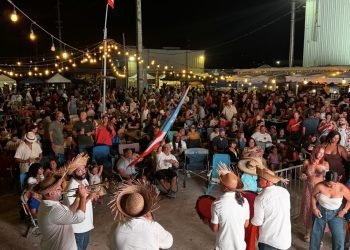 Regresan las Fiestas de la SanSe en Caguas en su octava edición