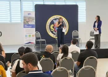 Comunicado de Prensa “Sembrando Oportunidades” impulsa el fortalecimiento del  desarrollo económico de la región este del país