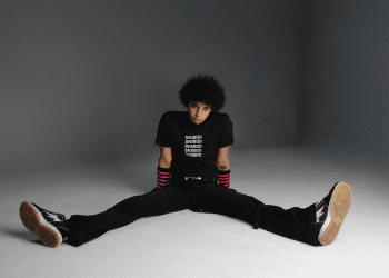 Vei Habache reafirma su esencia callejera su sencillo “D1UNA”