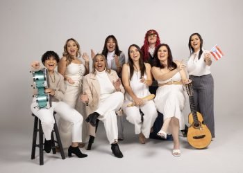 BoriCorridor Tour 2026 sigue su expansión en la diáspora con una poderosa cartelera artística